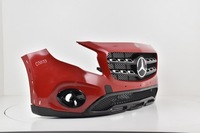 фото thumb №10, Mercedes gla x156 156 lift версия usa na противотуманная фара бампер передний 0xpdc