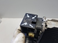 Mokka x 1.4t радіатор води рідина рідина Доставка, фото thumb