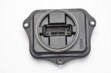 фото thumb №5, Модуль afs повороту 3d0941329 audi q5 passat cc