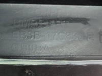 фото thumb №16, Ford ranger iii рестайлінг 2015- бампер перед передній eb3b17c831e накладка oem номер