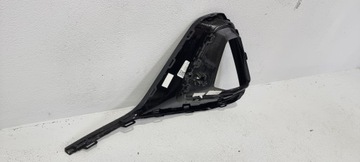 фото thumb №7, Решітка бампера права audi e-tron s-line 4ke 18-21