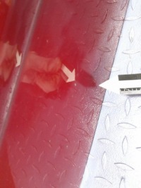 фото thumb №9, Peugeot 307 i cc рестайлінг двері перед ліве передні lkr