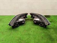 фото thumb №8, Bmw x1 u11 перед капот бампер лампы крылья 475