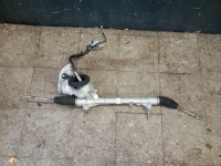 фото thumb №1, 38216131 трансмиссия рулевая рулевая рейка peugeot 2008