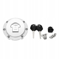 Кришка заливної пального до honda cbr19 cbr22 cbr23 cbr29 vfr30 cb-1 +2 ключ Доставка, фото thumb