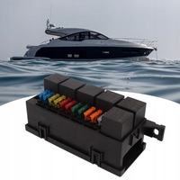 фото thumb №6, Набір skrzynek przekaźnikowych запобіжників