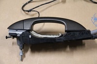 фото thumb №6, Дверь левый перед vw scirocco lb8r оригинал