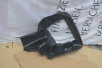 Купити Впуск ловець повітря expert 16- jumpy vivaro proace 6501999280, фото thumb