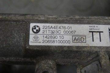 фото thumb №7, Рулевая рейка трансмиссия bmw g21 lci 2.0 дизель x-drive m-sport автомат