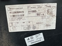 фото thumb №6, Бампер задня задній vw t7 multivan 7t 7t0 гарний org