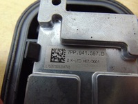 фото thumb №11, Модуль перетворювач led skoda scala 7pp941597d