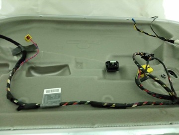 фото thumb №8, Bmw e60 e61 дверь правые перед передние 354/7