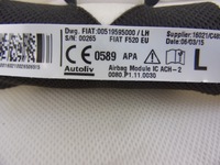 фото thumb №3, Jeep renegade шторка безопасности подушка безопасности левый '00519595000