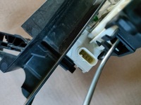 фото thumb №3, Mercedes w246 замок дверь левый перед 4pin eu