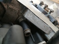 фото thumb №9, Cus 1,4 tdi двигун стійка голий skoda fabia 3 rapid vw polo 6r rc ibiza 6j