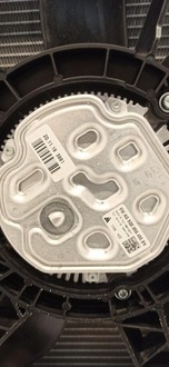 фото thumb №7, Audi q3 вентилятор радиатор 1.5 tsi 5q0959455bn 5q0816411as