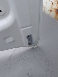 фото thumb №12, Toyota land cruiser 2019- 53301-60760 крышка передняя / капот двигателя