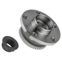 Ступиця + підшипник задній evasion jumpy scudo lancia zeta peugeot 806 expert Оригінал, фото thumb