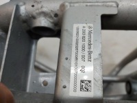 Mercedes eqc 400 w293 рама кронштейн двигателя a2936201000 в Украине, фото thumb