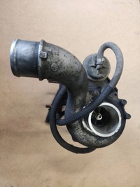 фото thumb №1, Турбонагнітач renault master ii 2.5 036999h