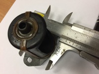 фото thumb №10, Заглушки коллектор bmw e60 e46 e90 e71 x5 x6 m57