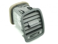 фото thumb №1, Решётка обдув левая skoda yeti 5l0819701