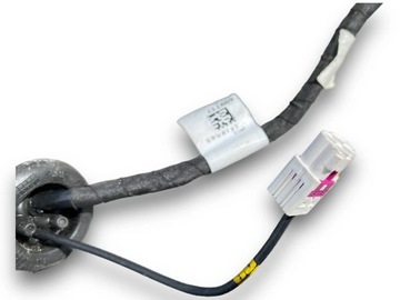 фото thumb №6, Mercedes eqs suv x296 w296 зеркало левая каркас 2968103101