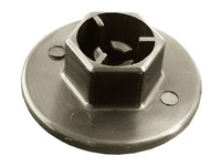 фото thumb №1, 10x hyundai kia гайка кліпса підкрилок