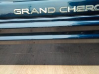 фото thumb №11, Jeep grand cherokee wj двері праві перед zdrow pb8