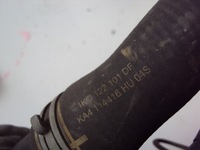 фото thumb №4, Дроти wody seat leon ii lift 1.9 tdi