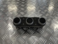 фото thumb №1, Панель обдув кондиціонера dacia jogger 22-