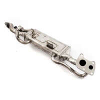 фото thumb №11, Mercedes w207 w212 om642 радіатор вихлопних газів клапан egr a6421402475