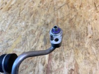 Пабтрубок  шланг трубка кондиционера mercedes s klasa w222 a2228306005 Оригинал, фото thumb