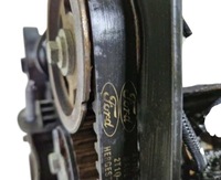 фото thumb №9, Двигун kompletny 1.8 tdci 125km kkda qywa ford mondeo mk2 mk4 c-max