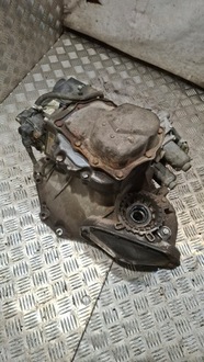 фото thumb №11, Коробка передач передач opel corsa d 1.2