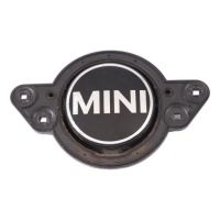 Купити Замок багажника mini countryman s r60 9802314 замок задній кришки, фото thumb