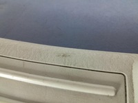 фото thumb №4, Pacifica i защита накладка порог багажника