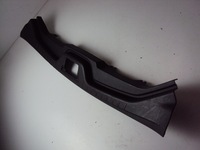 фото thumb №2, Защита поперечина задняя volvo v60 i 2011 r