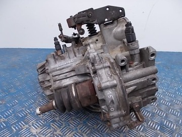 фото thumb №5, Hyundai matrix i 1.5crdi коробка передач коробки передач ji1973