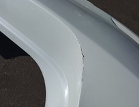 фото thumb №7, Бампер задняя задний bmw seria 7 f01 a96