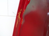 фото thumb №7, Крило лівий переднє перед jaguar xe x760 15- gx73-16145-aa