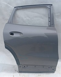 фото thumb №1, Mercedes gla w247 дверь правое задняя задние