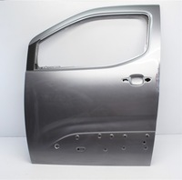 фото thumb №1, Partner combo beringo дверь левая перед передние