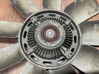 фото thumb №6, Вентилятор вентилятор mercedes-benz sl r129 1192050006