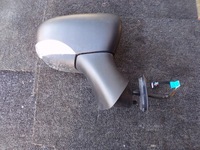 фото thumb №8, Зеркало правое renault clio iv 9 pin europa