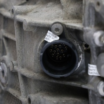 фото thumb №14, Audi q5 8r 2.0 tdi cnha quattro коробка передач коробки передач автомат dsg 0b5300058rx pjt