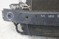 фото thumb №7, Pas передній радіатор volvo v50 2.0d