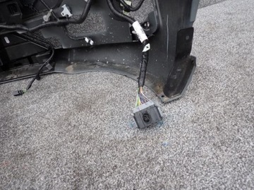 фото thumb №11, Ford kuga mk3 iii st line 19- бампер переднее перед