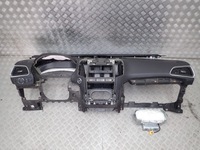 фото thumb №1, Ford edge консоль панель подушка безпеки подушка оригінал