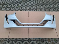 фото thumb №1, Бампер перед peugeot 208 ii оригинал